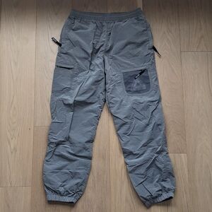 Palace Cripstop Grid Jogger (M, Ice)